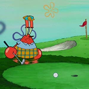 Mr. Krabs, Customer #1, Customer #2, Fish #2, Customer, Dad, Fish, Fish #5, Guy, Male Customer...