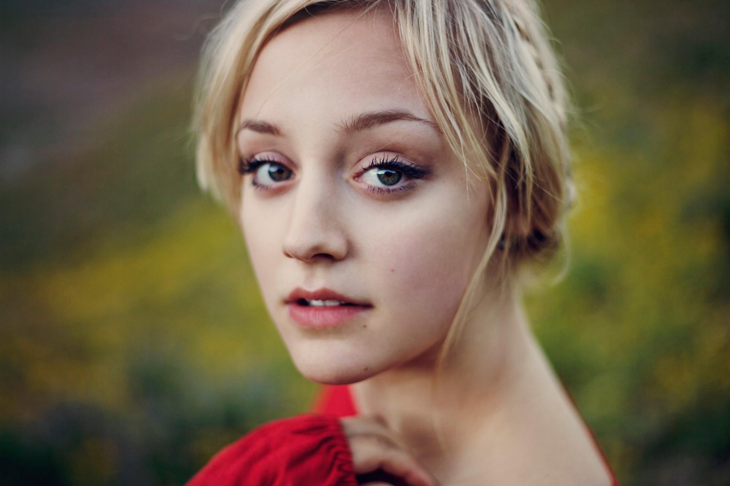 Kelli Erdmann