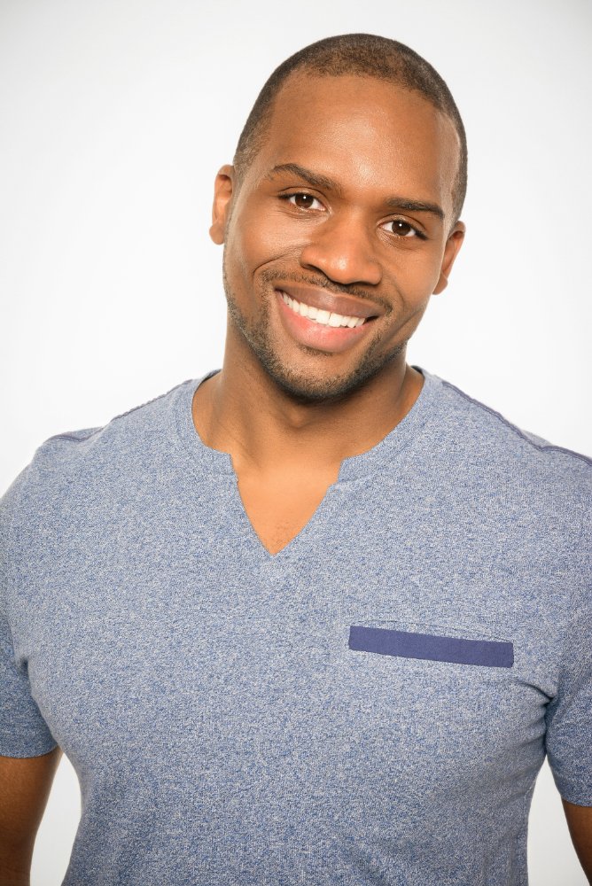 Renell Michael White