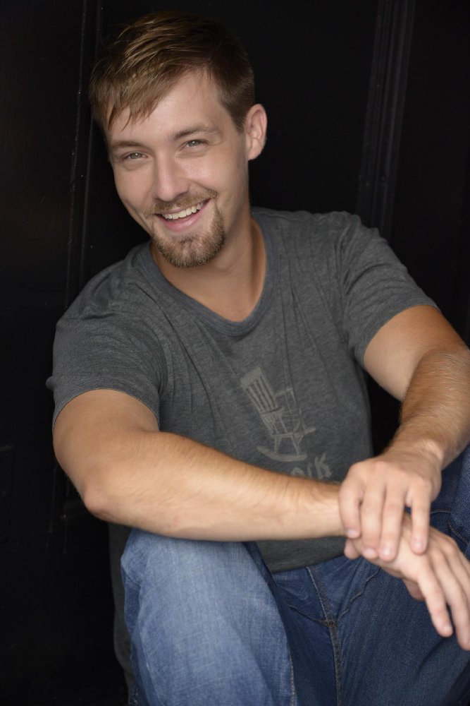 James Nester