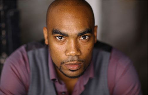 Jordan Ogletree