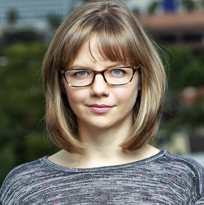 Alison Rood