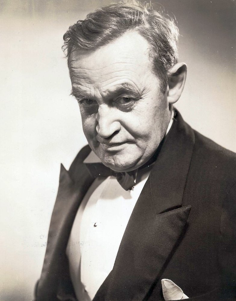 Barry Fitzgerald