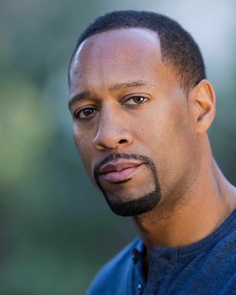 Mark Daniel Cade