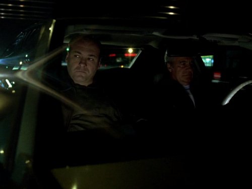 Tony Sirico