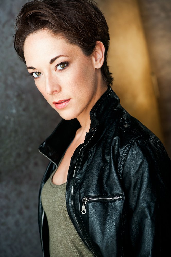 Stephanie Edmonds