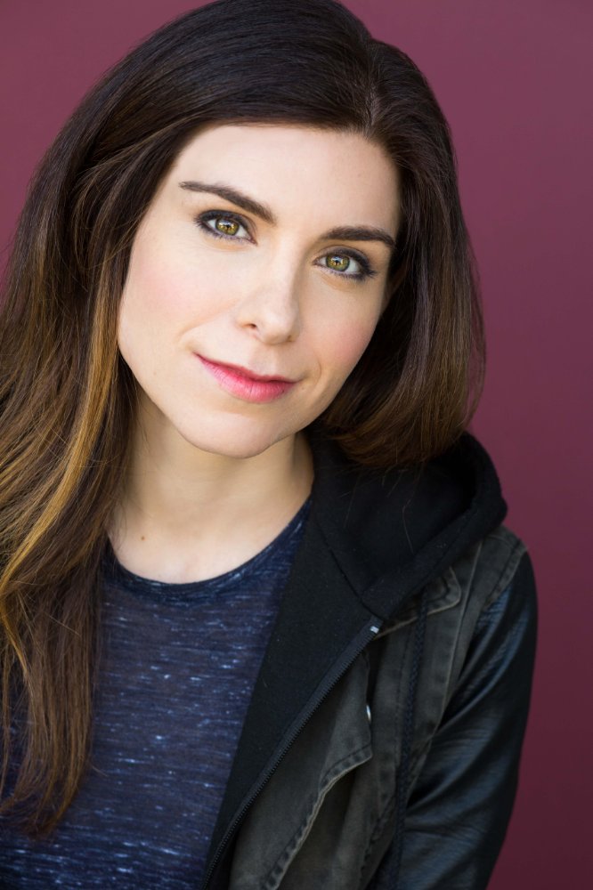 Vanessa Wolf