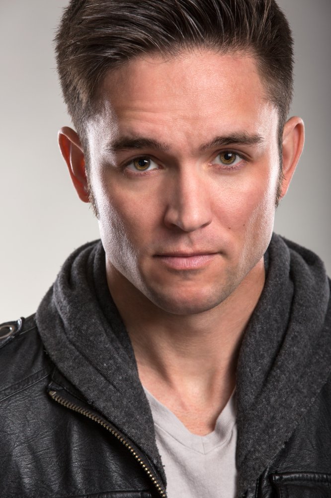Michael Derek