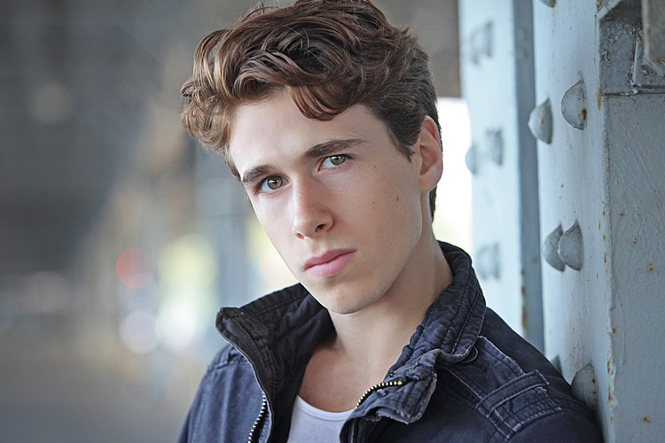 Jimmy Brewer