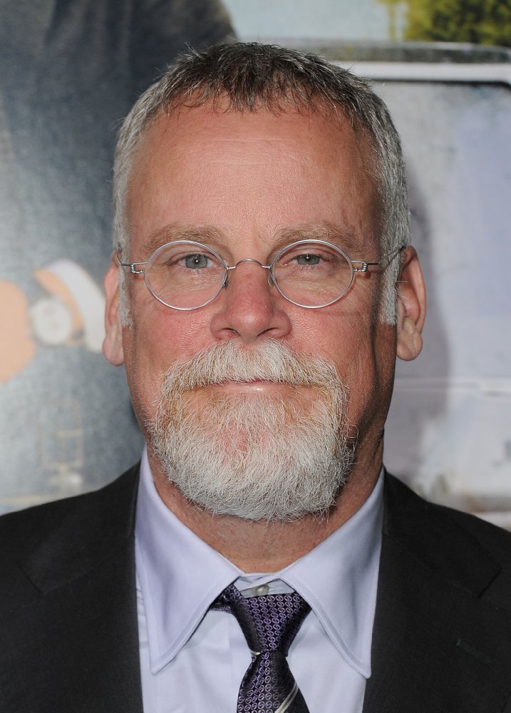 Michael Connelly