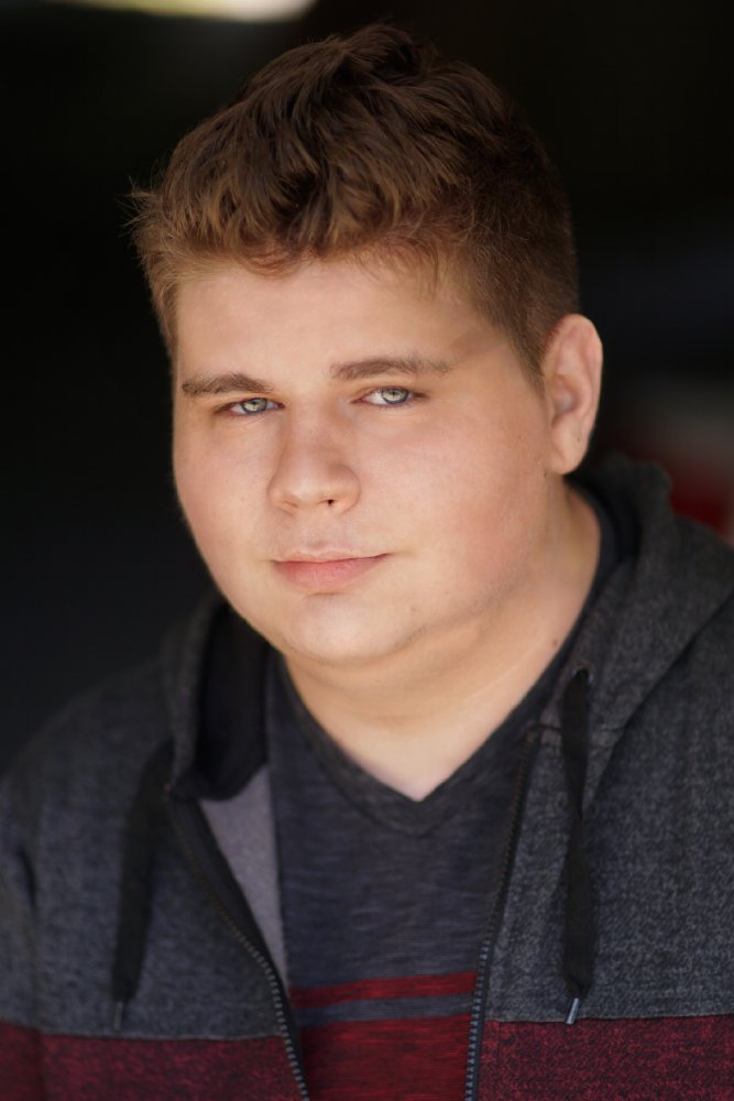 Zach Osterman