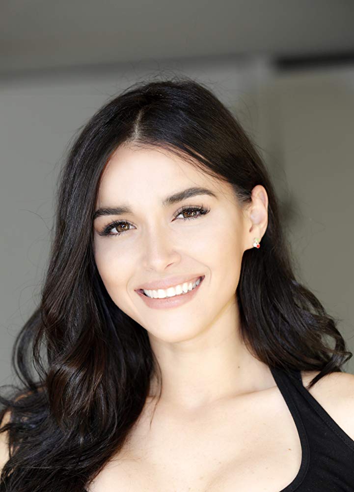 Edilsy Vargas