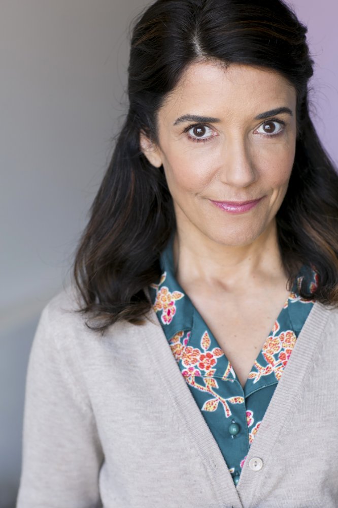 Karen Forman