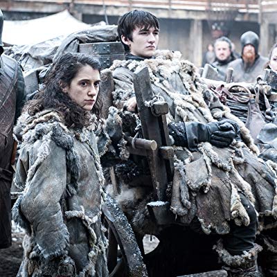 Bran Stark