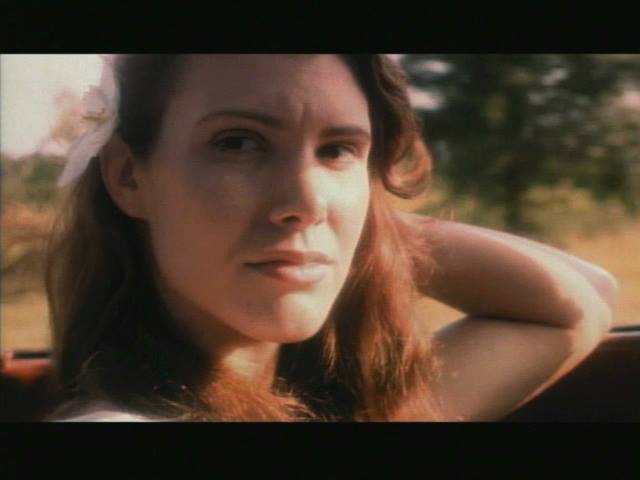 Rachel Carter