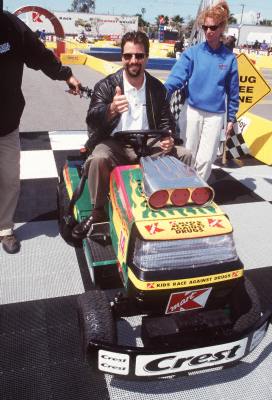 Michael Andretti