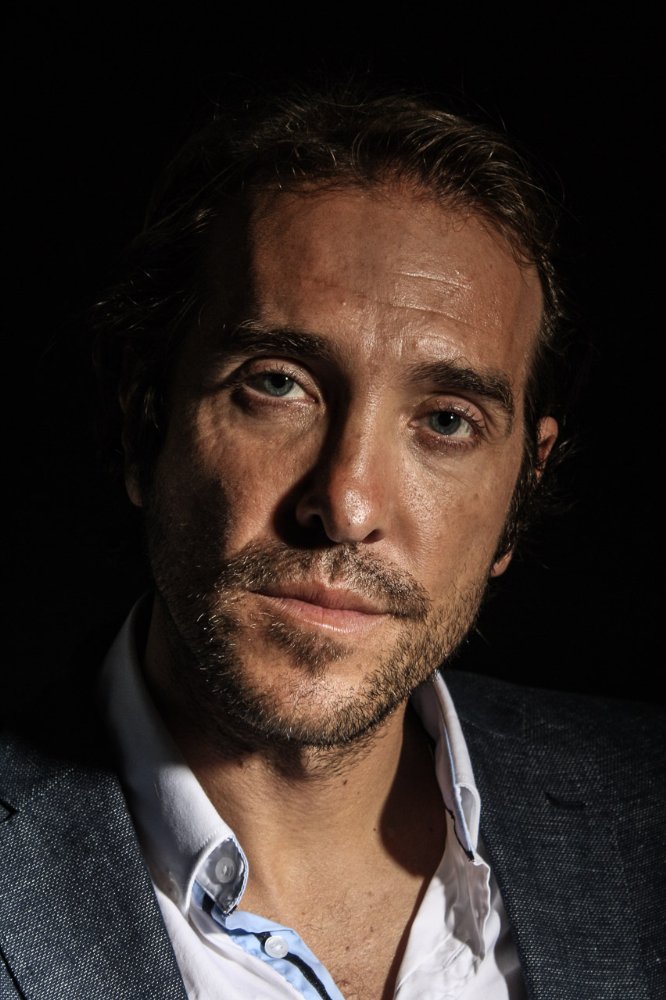 Victor Solé