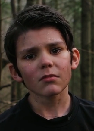 Lewis McGowan