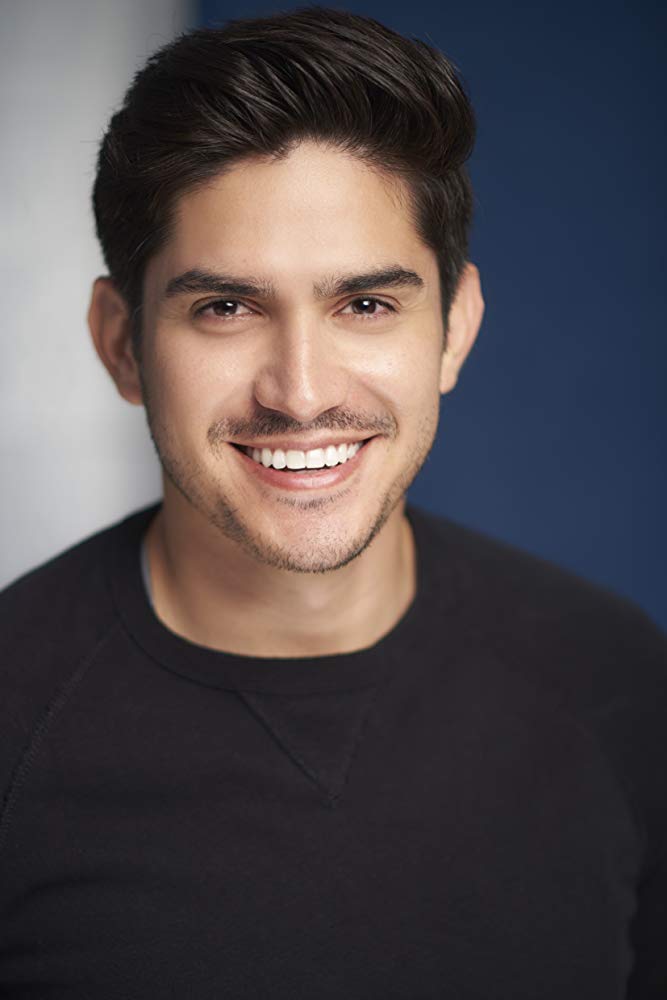 Rafael Villegas