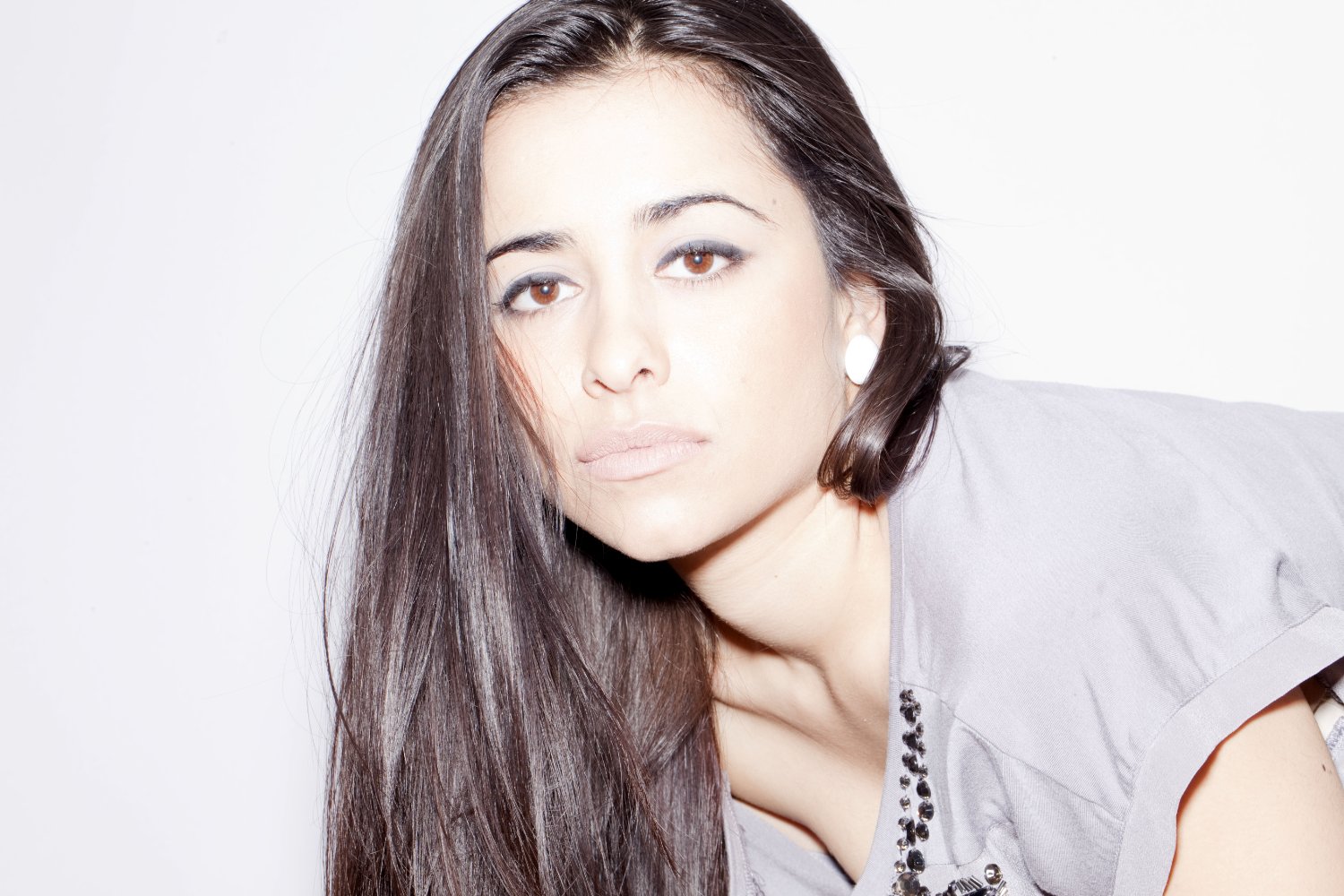 Soraya Radford