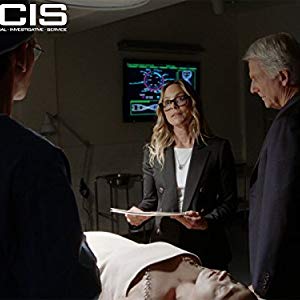 Leroy Jethro Gibbs