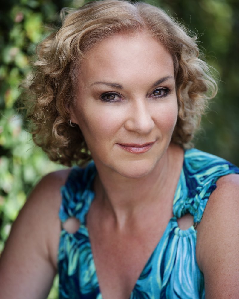 Amanda Marsden