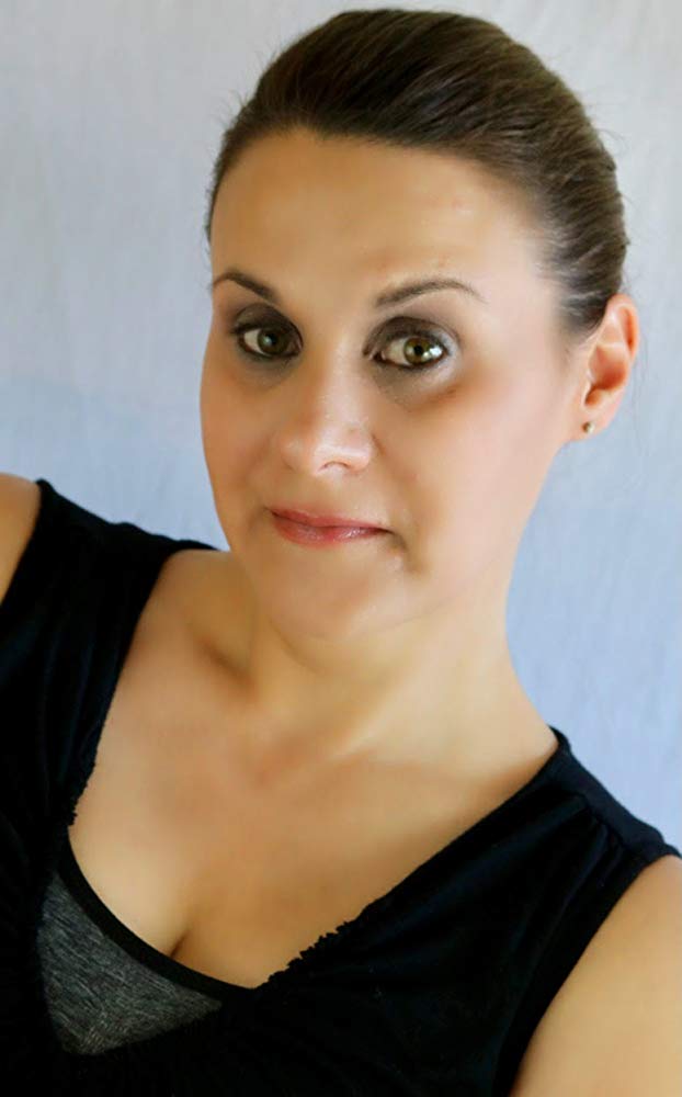Marcie Ryan