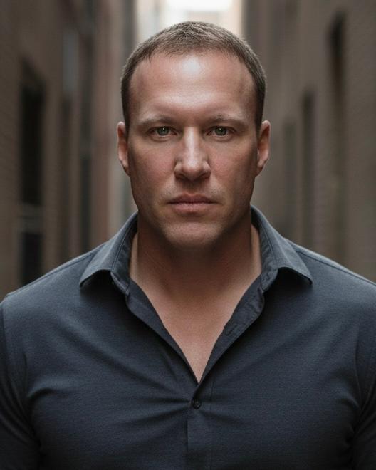 Andrew Pierson