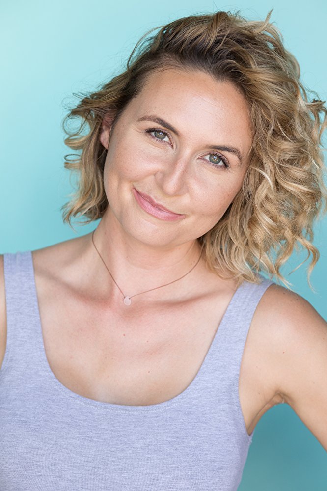 Janna Jude Brown