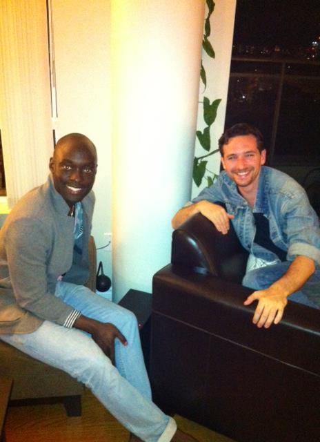 Evert Houston