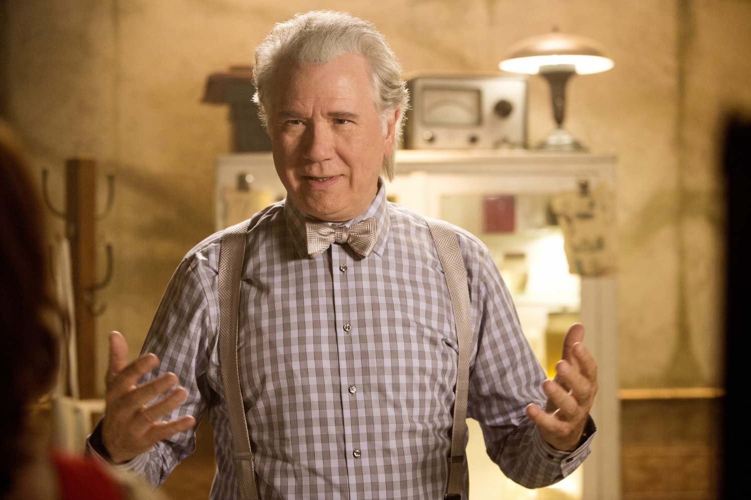 John Larroquette