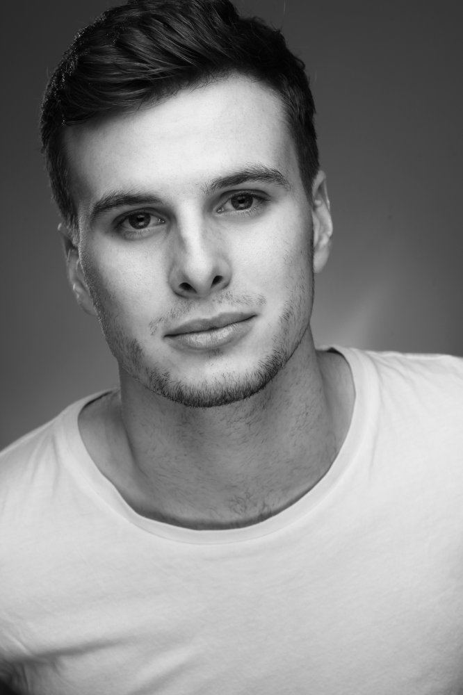 Jason Homewood