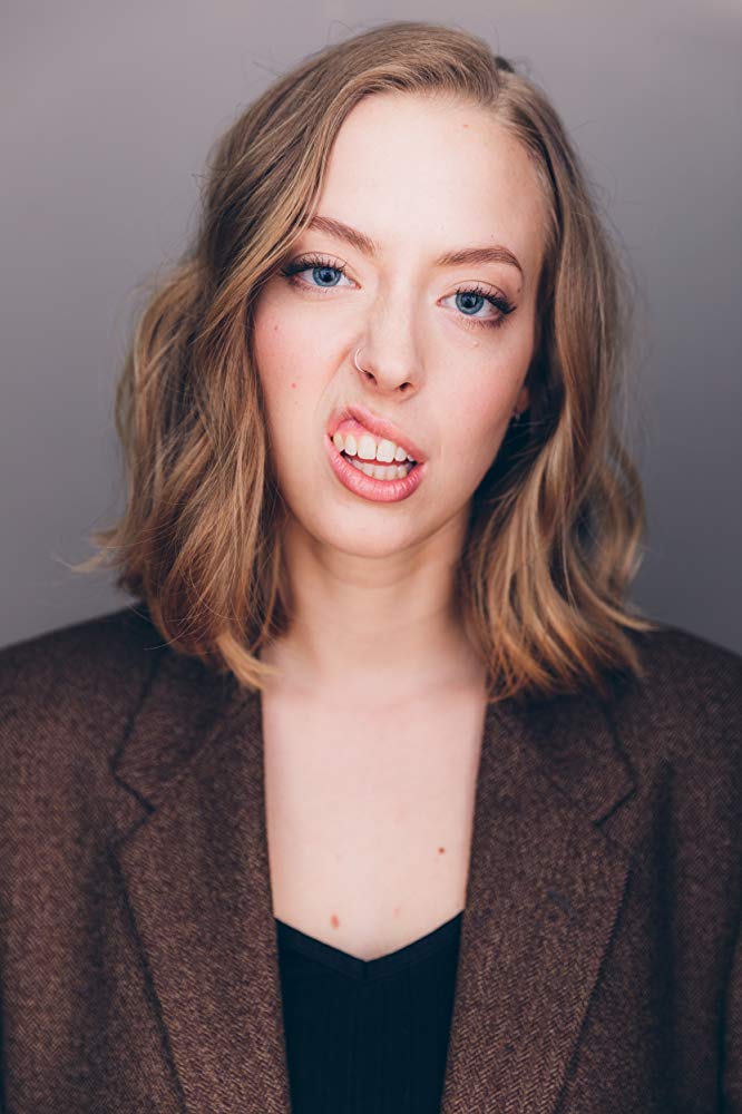 Emily Dayton Evans