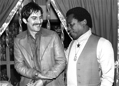 Flip Wilson