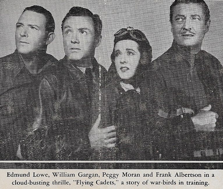 Frank Albertson
