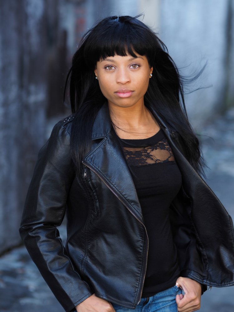 Breana Cymone