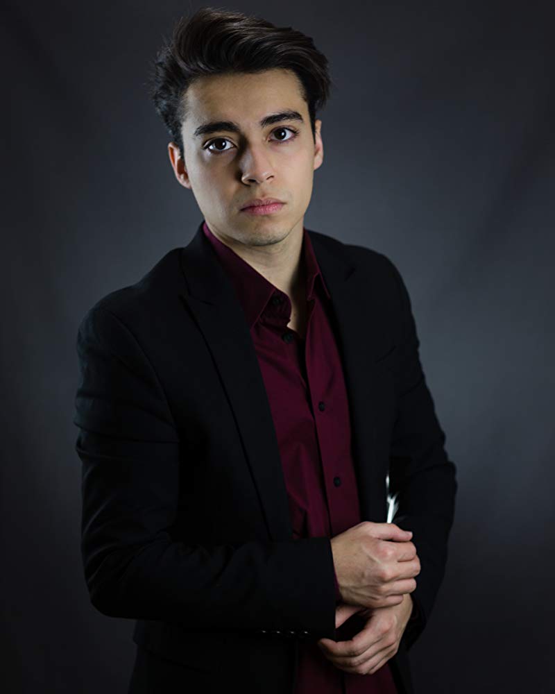 Gustavo Hernandez
