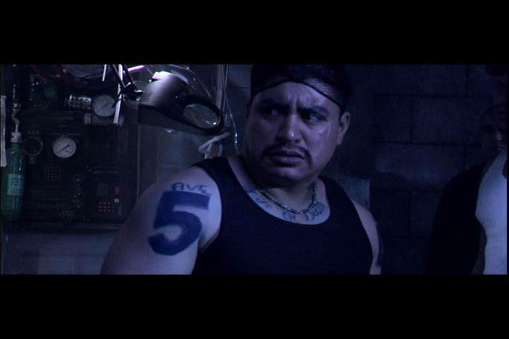 Richard Azurdia