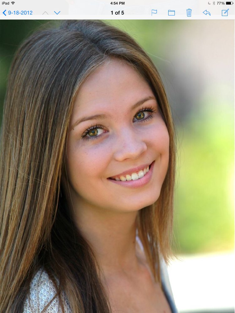 Piper Watts