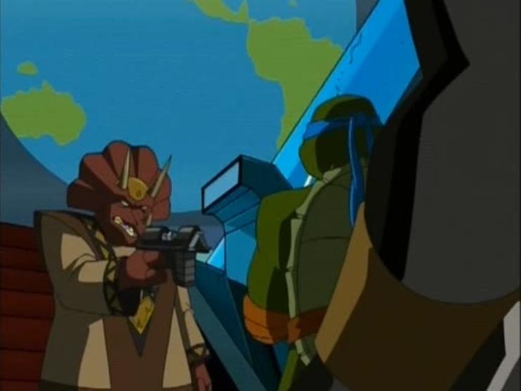 Zanramon