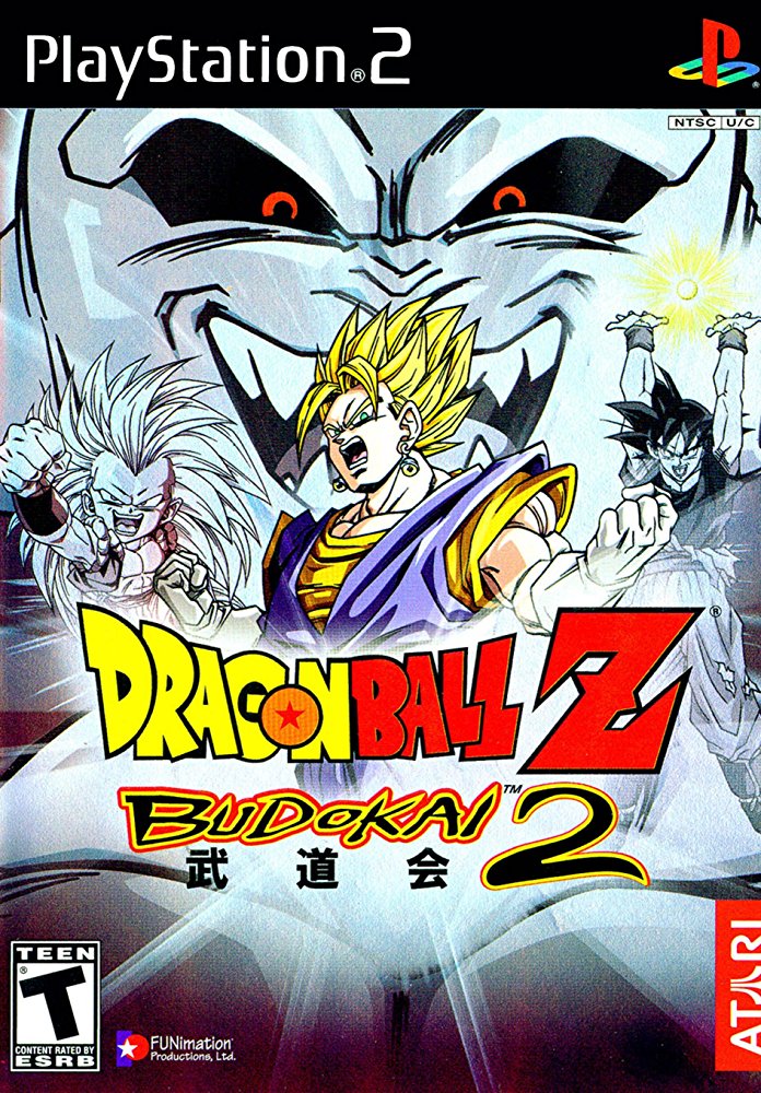 Kid Buu