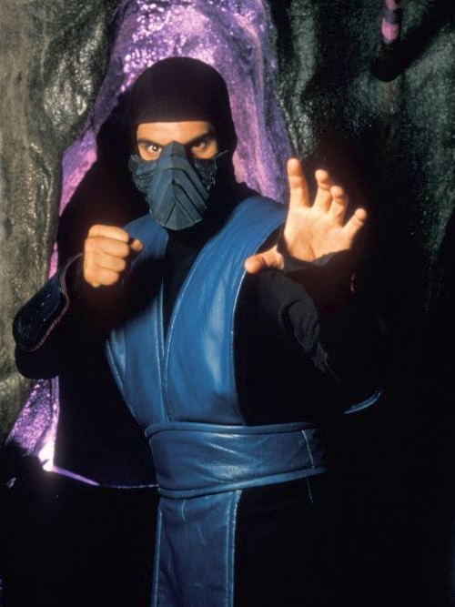 Sub-Zero
