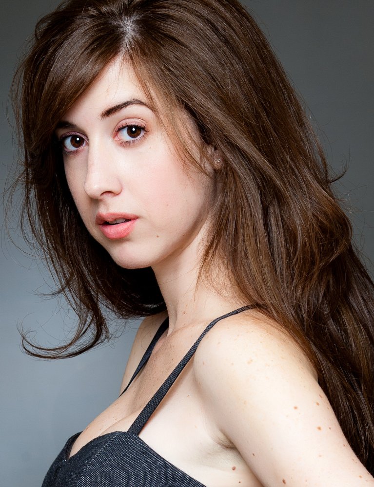 Andrea Kelley