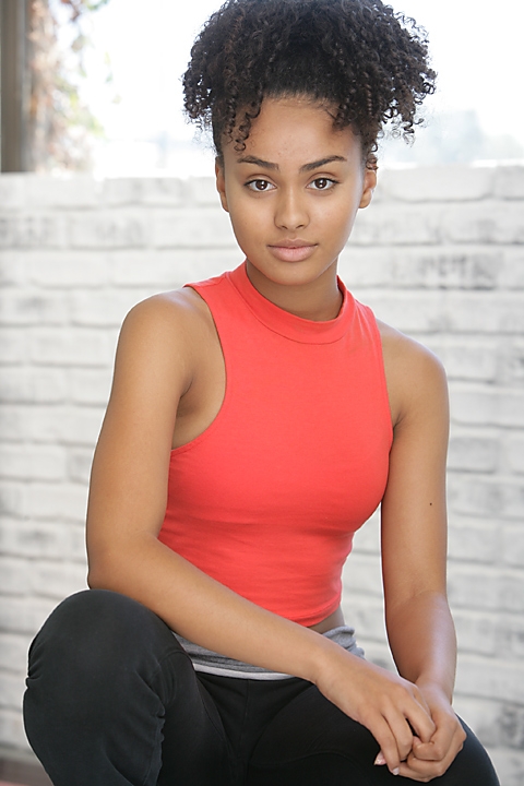 Daniella Perkins