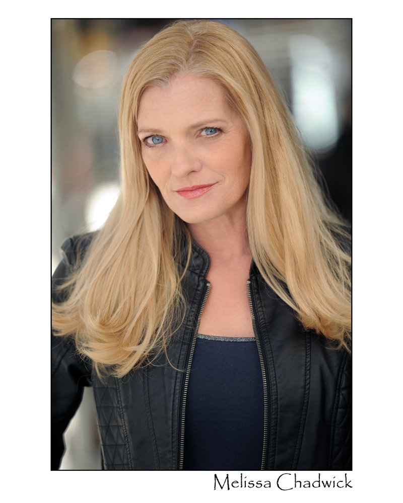 Melissa Chadwick