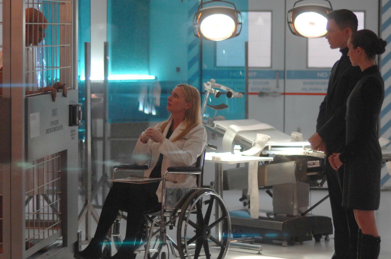 Hope Davis