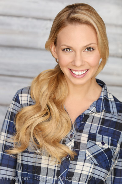 Jennifer Grace Newshan