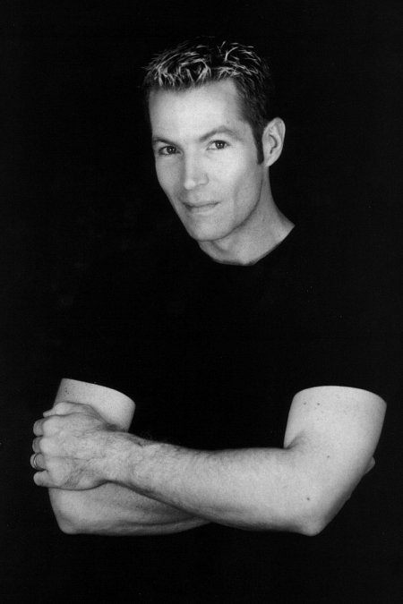 Mark S. Allen