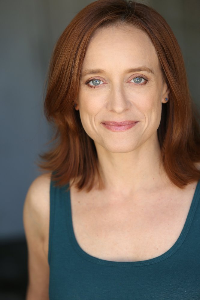 Jane Petrov