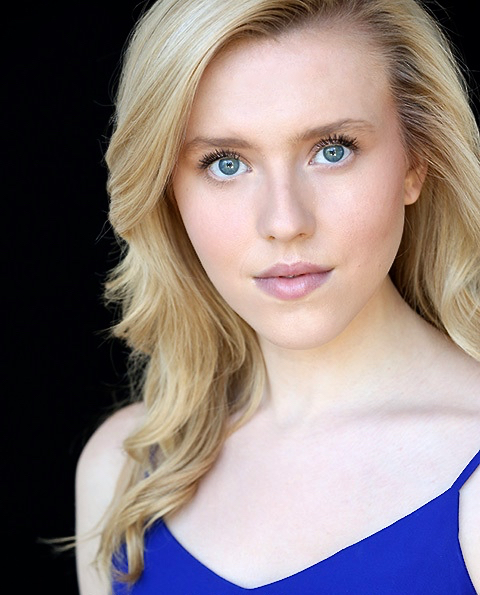Alexandra Elena Todd